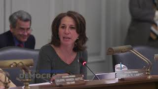 Lampitt: Equal Pay for Women will Make Headlines Across the Nation