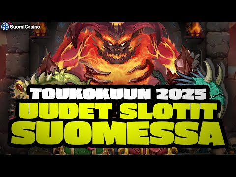 Kirjaudu Exitewin-kasinoon ja pelaa kasinopeliä verkkosessa - Suomalaisille!