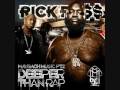 Rick Ross Feat Kanye West Lil Wayne And T Pain Maybach Music 2 mp3