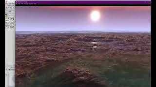 teaser - from chocolate coffee to Mars and beyond