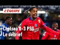 Chelsea 0 3 PSG Paris Stuns The Blues And Advances To The Quarter Finals MATCH REPORT Chelsea 0 3 PSG Paris Stuns The Blues And Advances To The Quarter Finals MATCH REPORT