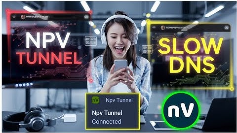 How to Set Up NapsternetV VPN for SSH SlowDNS: Step-by-Step Guide