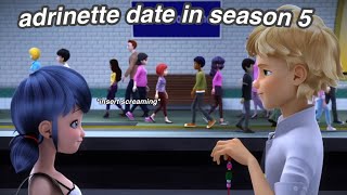 Every Recent Spoiler Weve Gotten For Season 5 Miraculous Ladybug Adrixnette