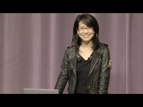 Monica Lam: Mobile Can Disrupt Social [Entire Talk]