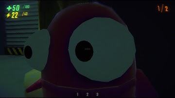 Two Idiots Playing R.E.P.O