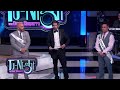 LUPILLO RIVERA vs OMAR CHAPARRO compiten en CONCURSO DE BELLEZA | Tu-Night con Omar Chaparro