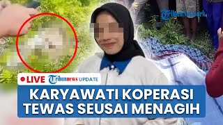 🔴 LIVE: Karyawan Koperasi Ditemukan Tewas di Pasangkayu Sulbar, Sempat Kirim Pesan Merasa Terancam