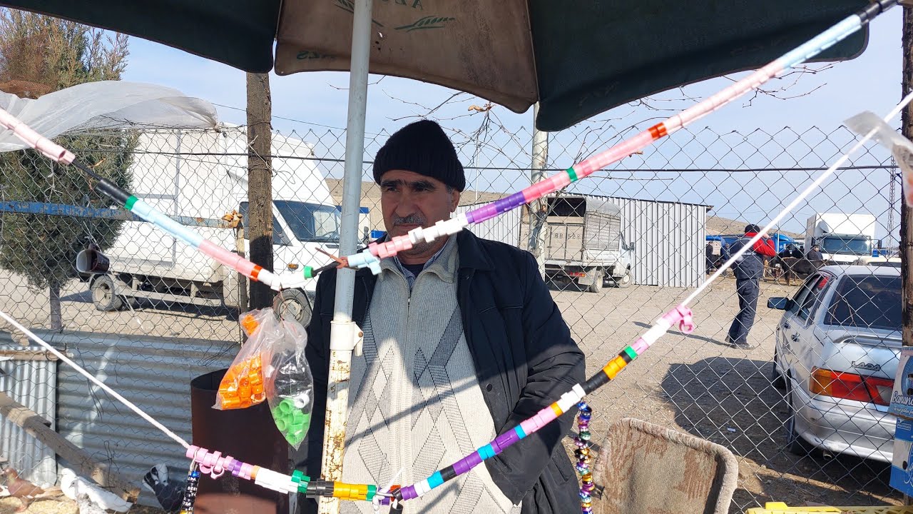 04 02 2024 gənce quş bazarı 050 567 95 25