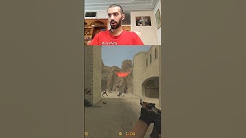 This is Beautiful #gamer #css #shorts #counterstrike #proplayer