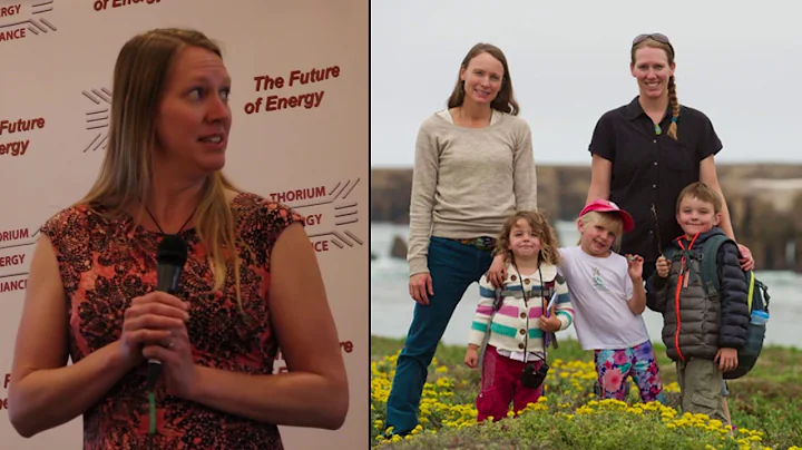 Heather Matteson - Mothers for Nuclear @ TEAC8