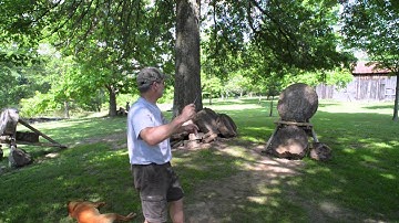 Diamond-Point Chisel / Shuriken