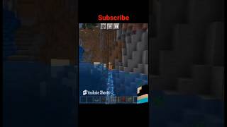 Tiktok hack with minecart | Build hacks | Minecraft | Hero op | #shorts #minecraft #heroop