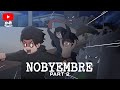 NOBYEMBRE PART 2 | Pinoy Animation