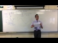 Understanding Quadratic and Trigonometric Concepts