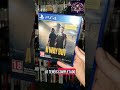 A WAY OUT PS4 #gameroom #mbarragan97 #parati #videojuegos #recomendaciones #awayout #shortvideo