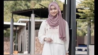 Naswa Aulia Qoriah Cantik, Suara Tinggi_Subhanallah Adem Banget