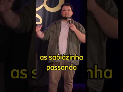MINHA PROFESSORA DE BIOLOGIA