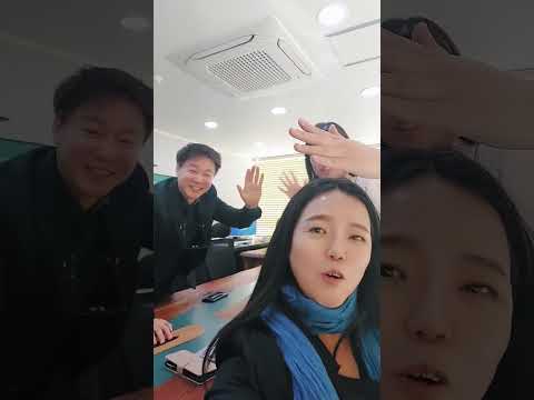   한국표준금거래소 미팅