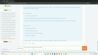 Html for beginners 41 submit input type submit button Information