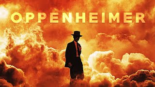 Oppenheimer - Chain Reaction