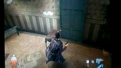 Max Payne 2 video walkthrough: No 
