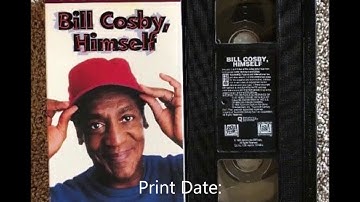 MEGA VHS Update for 1/3/20 (Part 2)