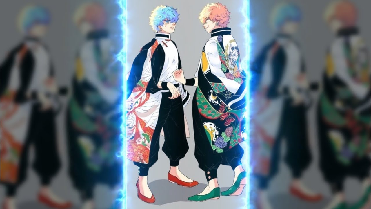 Present Alight Motion Pakai Foto Anime Tokyo Revengers Angry X Smiley Dj Its My Life Youtube