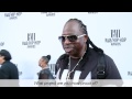 Jerome "J Roc" Harmon Interviewed at the BMI R&B/Hip Hop Awards