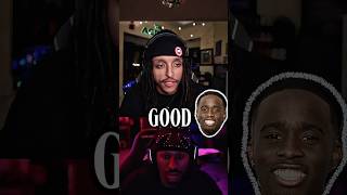 Kai Cenat Challenged AMP to Read 💀😅