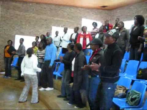 TAC Ikhaya Lam