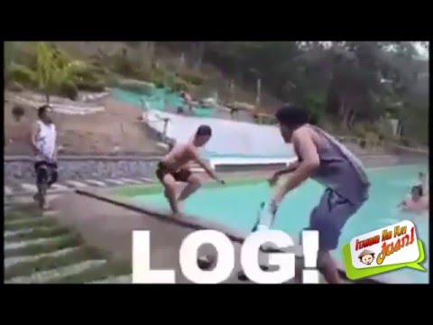 Video: Nahulog