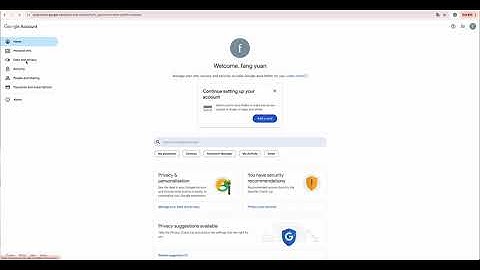 Stormwe Google Ads API Request
