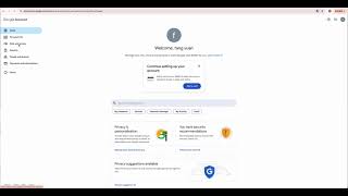 Stormwe Google Ads API Request