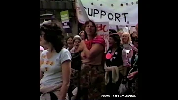 I Have Never Done Anything Like This Before 1984 BFI Replay 
