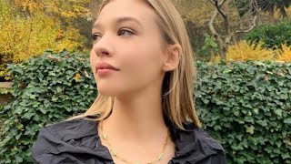 Çlara İsa Öngeli̇n Fotoğraflari Akrep Burcu