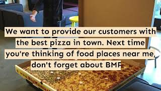 Pizza delivery in Northridge