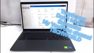 Dell Latitude 3550 i7 13th Gen Unboxing & Review | Dell Latitude