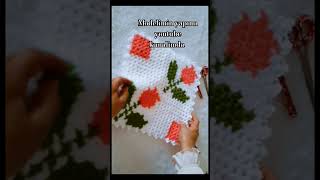 2024Muhteşem Lale Lif Modeli The Most Beautiful Tulip Model