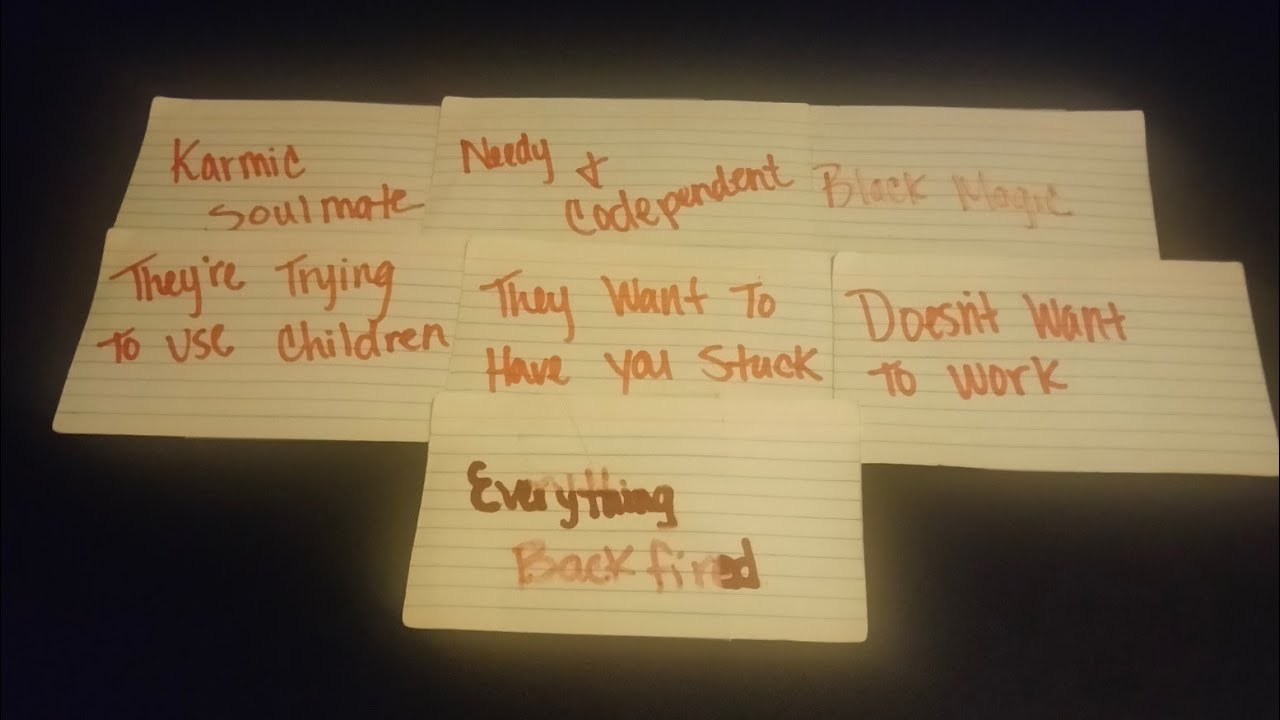 This Toxic🤬Ex Expected To Use You For Stability Until You Walked Away And Everything🔙Fired