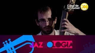 Georgina Díaz en Jazzología - programa 12