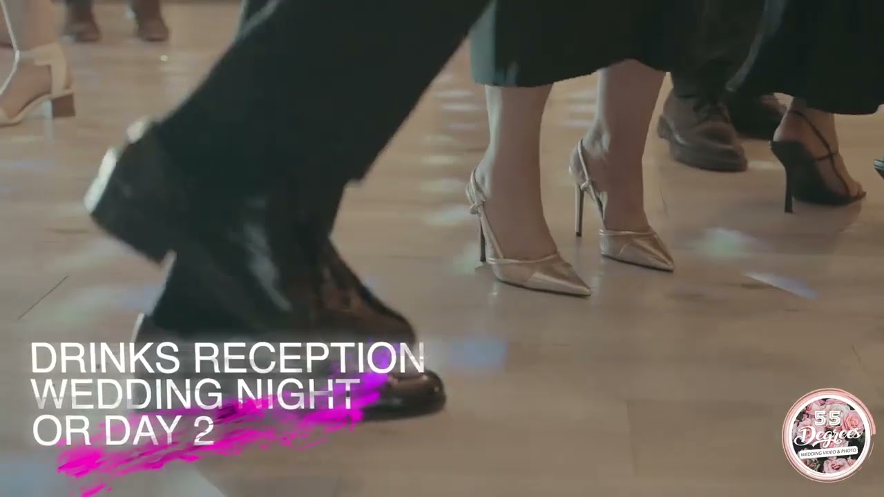 we love sax weddings