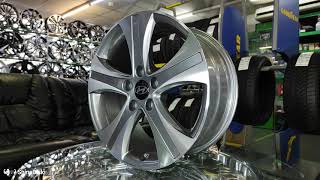 Replica Hyundai Kia Gt Zy735 Mg