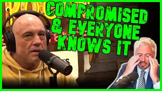 Joe Rogan Is Compromised & Everybody Knows It | The Kyle Kulinski Show