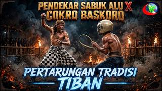 Sabuk Alu Trenggalek Warrior X Cokro Baskoro Tulungagung Live at Trenggalek Town Square