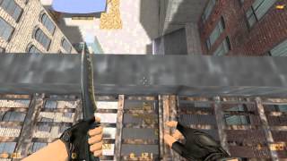 edge bug на карте awp_rooftops,на мосту