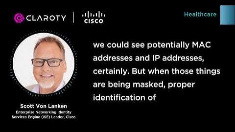 Building a Cybersecurity Program Around Zero Trust: Strategies for Healthcare Resilience - Part 2