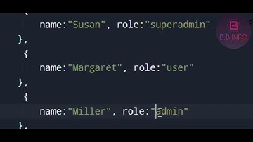 The New groupBy() Method😊😊