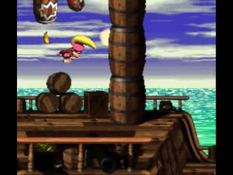 3 - Gangplank Galleon - Gangplank Galley