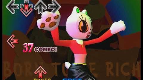 【DDR 3rdMIX】PUT YOUR FAITH IN ME【SOFT BASIC】