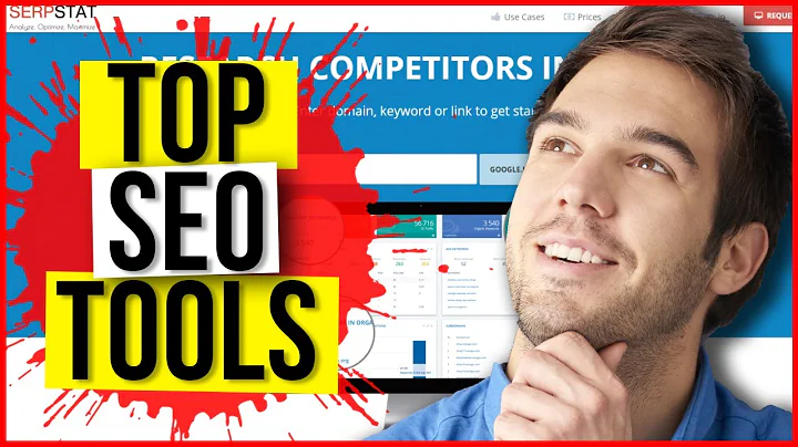 Discover the Best SEO Platforms: Top SEO Tools
